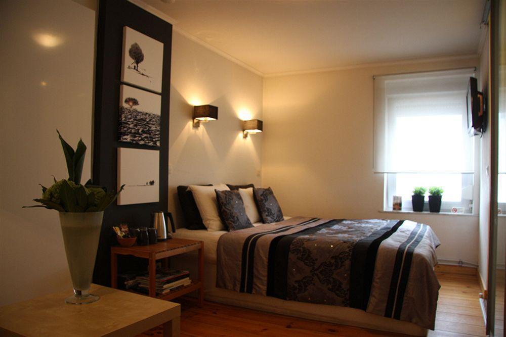 B&B Montenakerhof Riemst Eksteriør billede