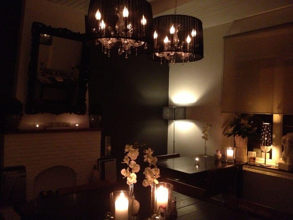 B&B Montenakerhof Riemst Eksteriør billede