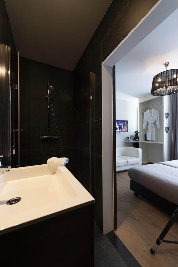B&B Montenakerhof Riemst Eksteriør billede