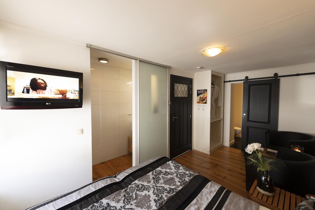 B&B Montenakerhof Riemst Eksteriør billede