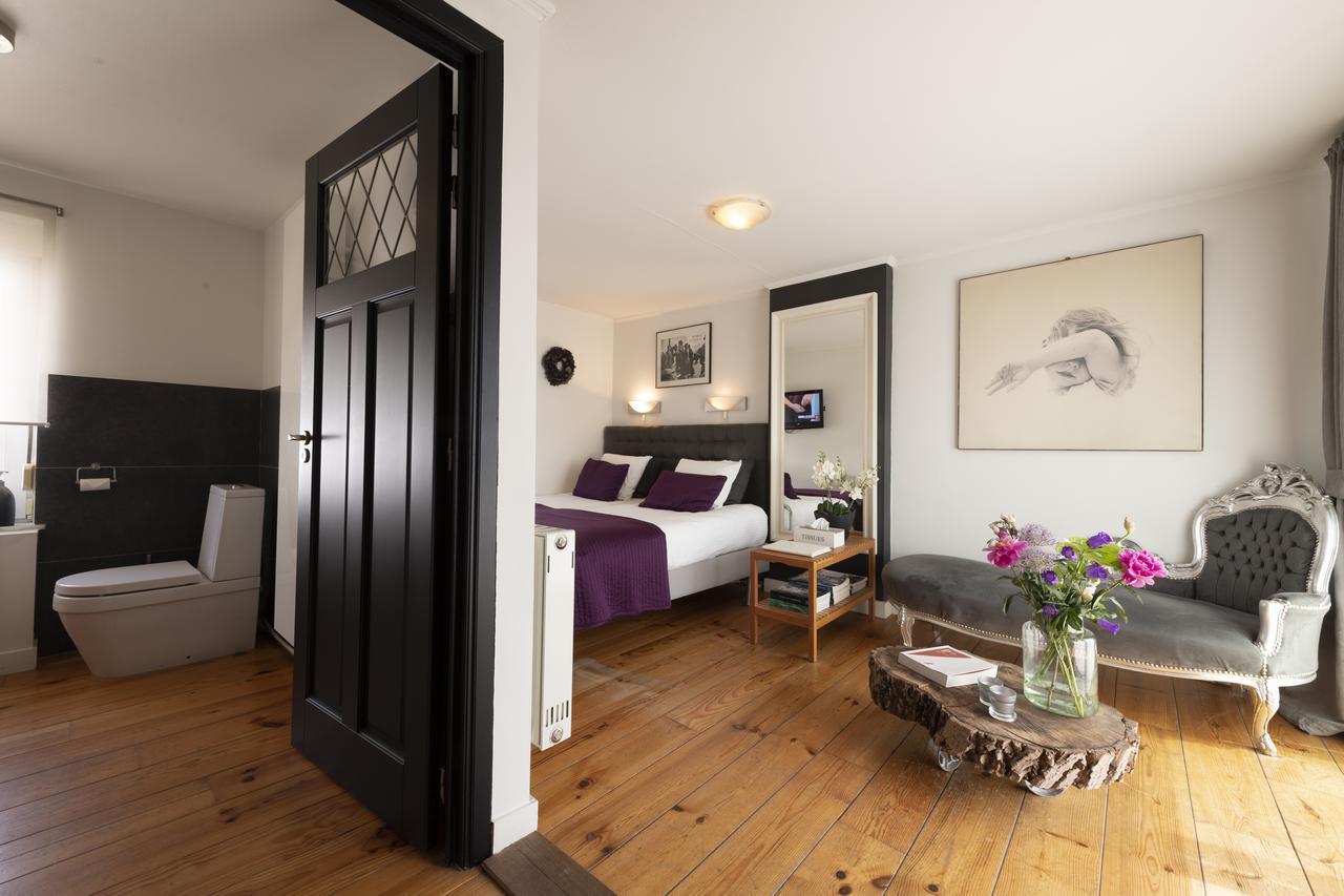 B&B Montenakerhof Riemst Eksteriør billede